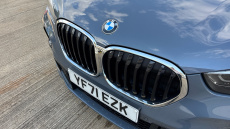 BMW X1 xDrive 25e M Sport 5dr Auto Estate